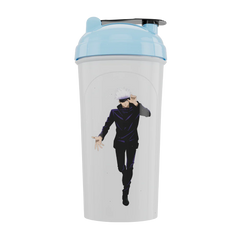 Jujutsu Kaisen Shaker Cup: Satoru Gojo
