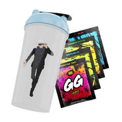 Jujutsu Kaisen Shaker Cup: Satoru Gojo