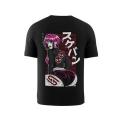 Waifu Shirt: Senpai Problems