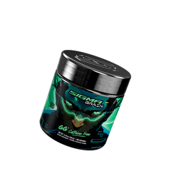 Sigma Brain Caffeine Free - 100 Servings