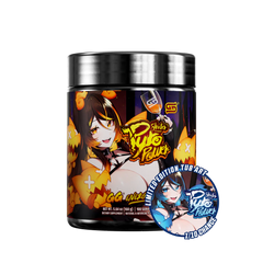 Sinder's Pyro Power - 100 Servings