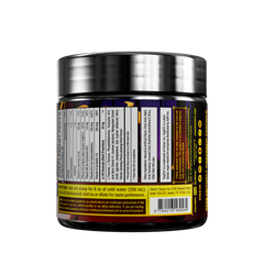 Sinder's Pyro Power Caffeine Free - 100 Servings