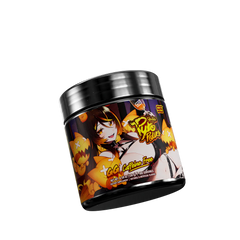 Sinder's Pyro Power Caffeine Free - 100 Servings