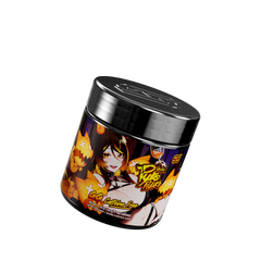 Sinder's Pyro Power Caffeine Free - 100 Servings