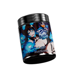 Sinder's Pyro Power - 100 Servings