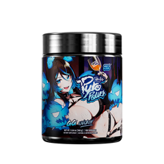 Sinder's Pyro Power - 100 Servings