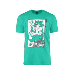 Waifu Shirt: Siren