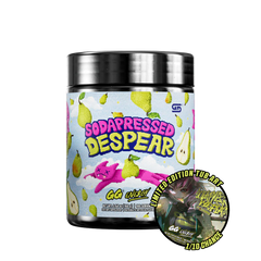 Sodapressed Despear - 100 Servings
