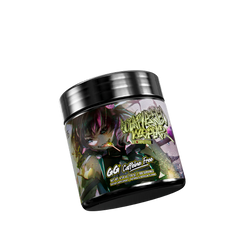 Sodapressed Despear Caffeine Free - 100 Servings