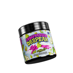 Sodapressed Despear Caffeine Free - 100 Servings