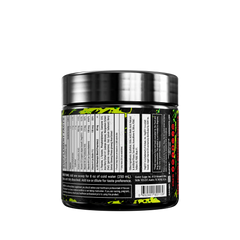 Sour Apple Caffeine Free - 100 Servings