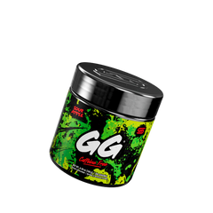 Sour Apple Caffeine Free - 100 Servings