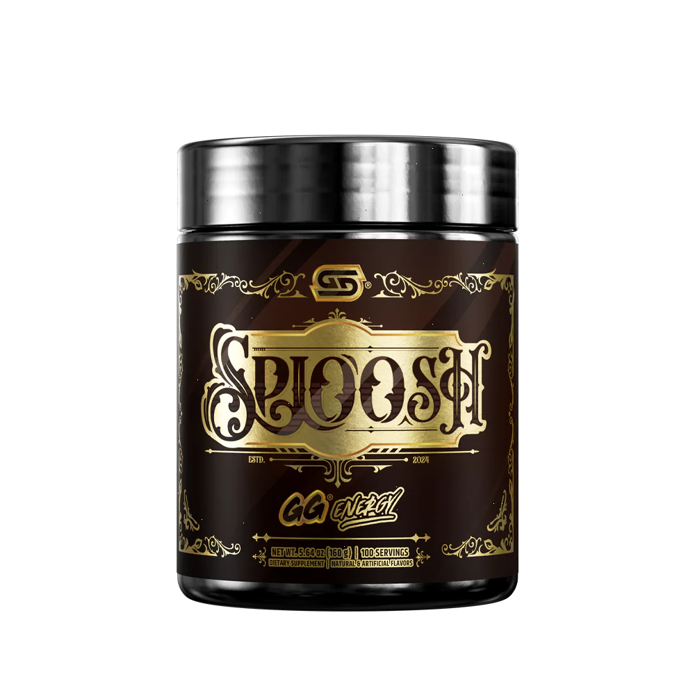Sploosh GG by Cottontail - 100 Servings