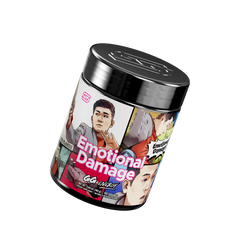 Steven He's Emotional Damage - 100 Servings