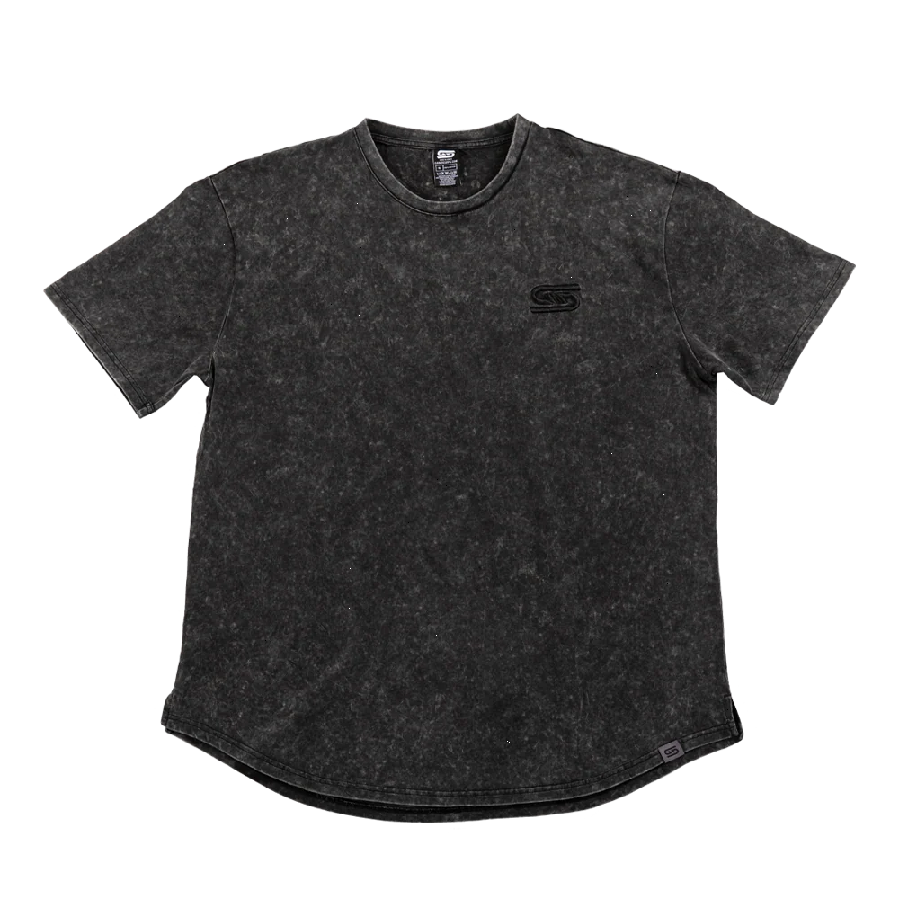 Gamer Supps Stonewash Shirt