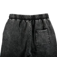 Gamer Supps Stonewash Sweatpants