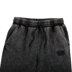 Gamer Supps Stonewash Sweatpants