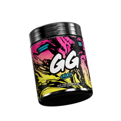 Strawberry Lemonade - 100 Servings