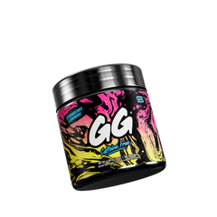 Strawberry Lemonade Caffeine Free - 100 Servings