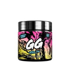 Strawberry Lemonade Caffeine Free - 100 Servings