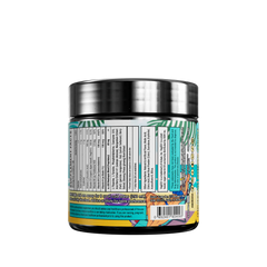 Sweet Six Pack Caffeine Free - 100 Servings