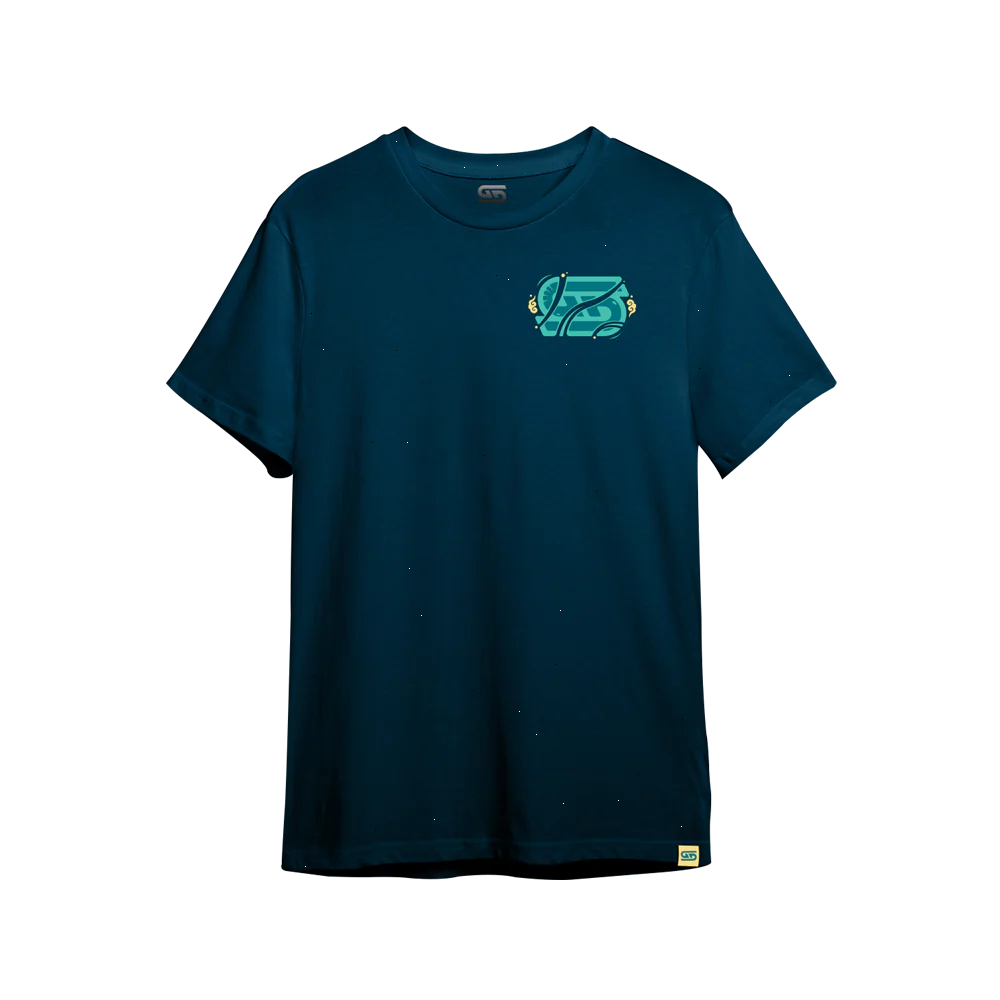 The One and Oni Shirt