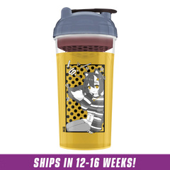 Creator Cups x Tob: pt 2