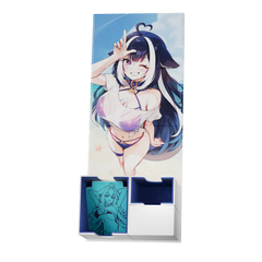 VCard Deck Box: Shylily