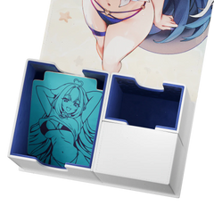 VCard Deck Box: Shylily
