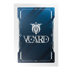 VCard Sleeves