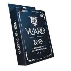 VCard Sleeves