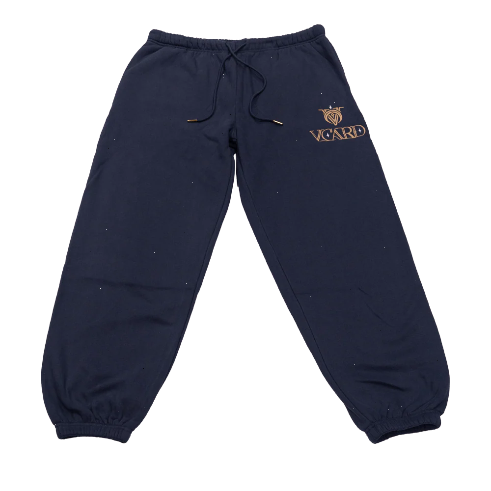 VCard Sweatpants