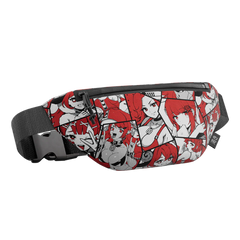 Waifu Gamer Bag - Season 5