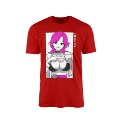 Waifu Shirt S4.2: Lovestruck