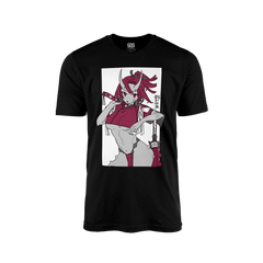 Waifu Shirt S4.6: Yokai