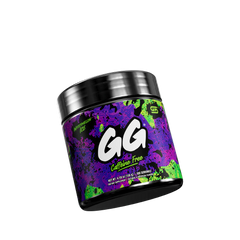 Watermelon Ice Caffeine Free - 100 Servings