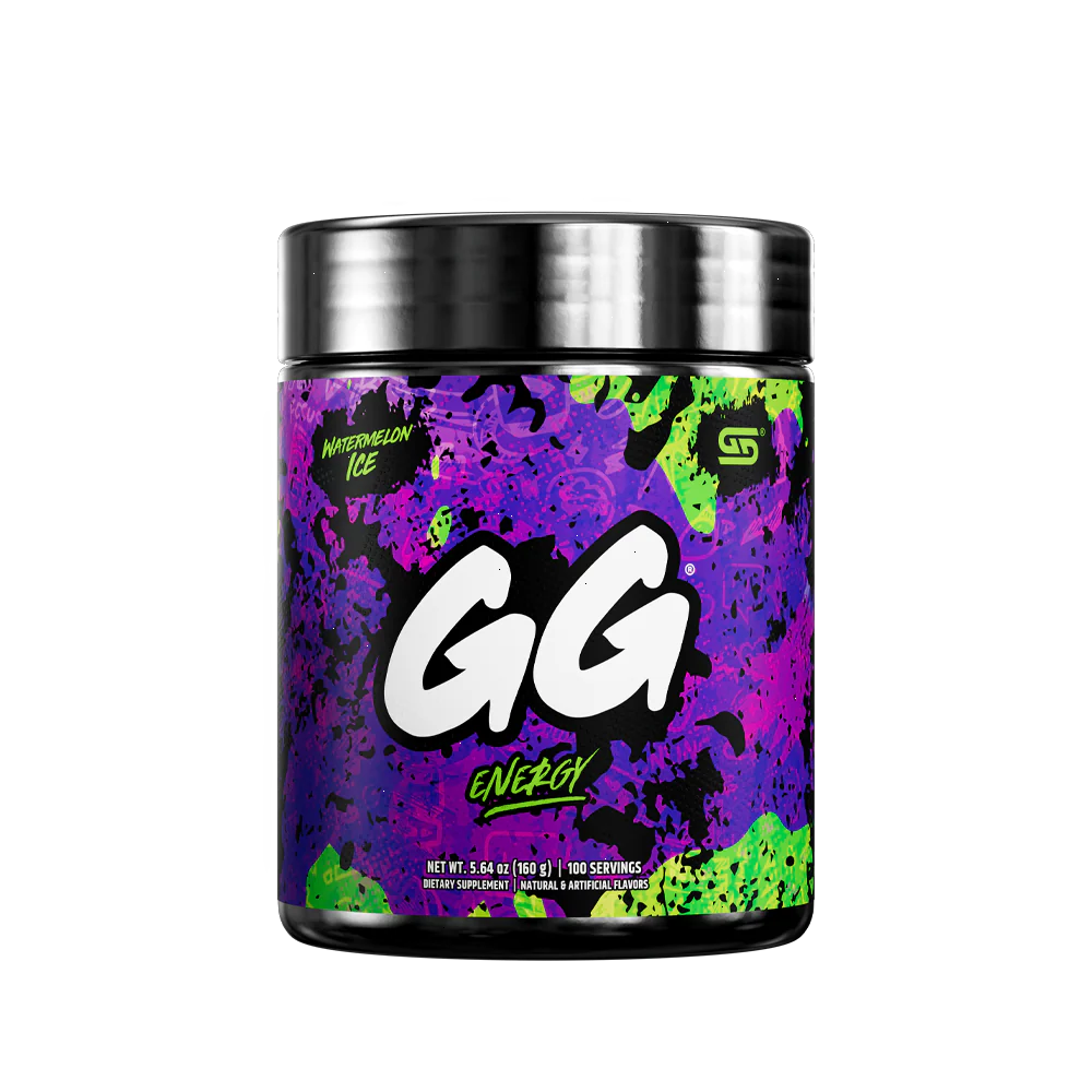 Watermelon Ice - 100 Servings